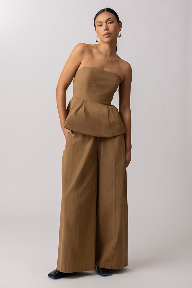 Tove Top - Addie Rose Boutique - Austin