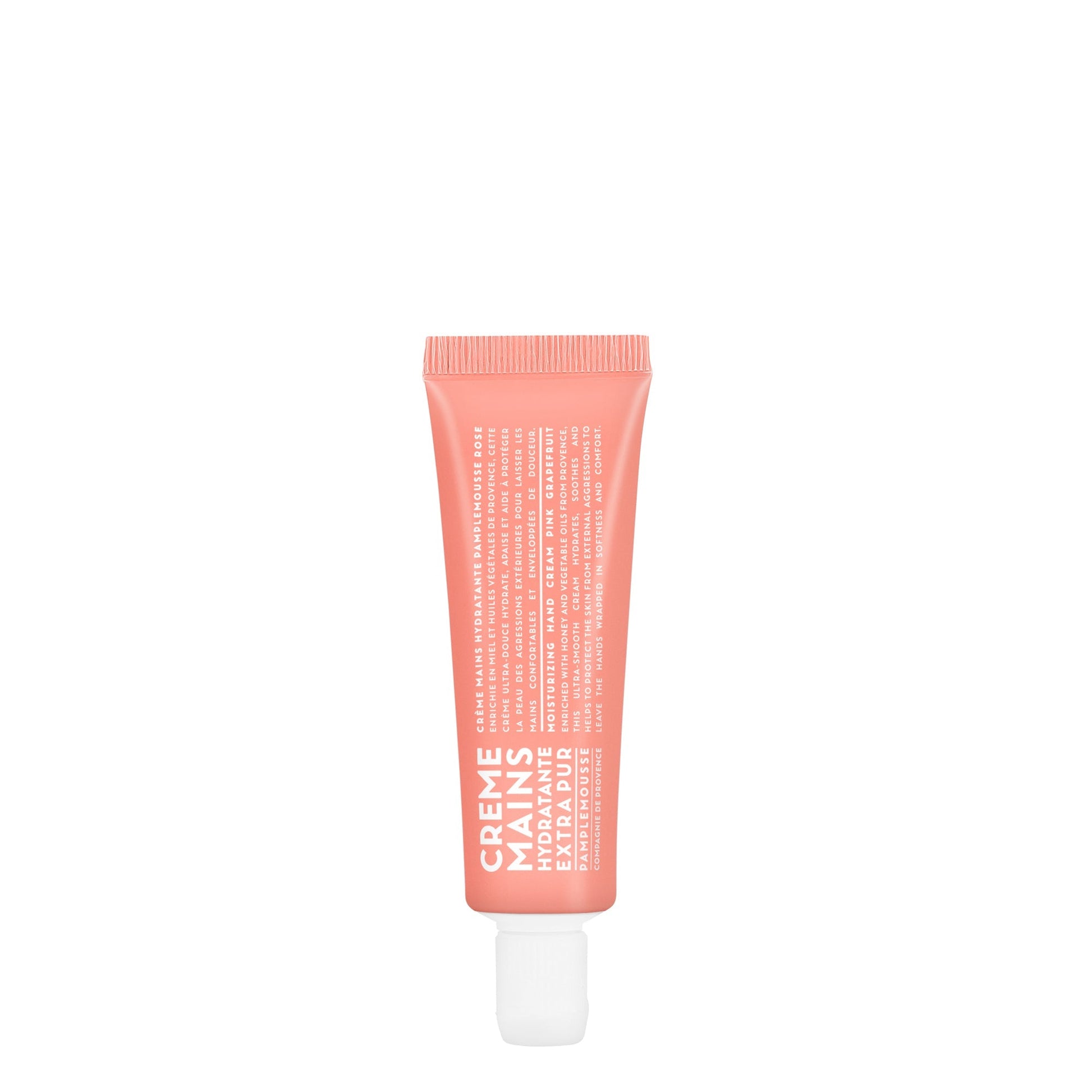 Travel Hand Cream - Pink Grapefruit - Addie Rose Boutique - Austin