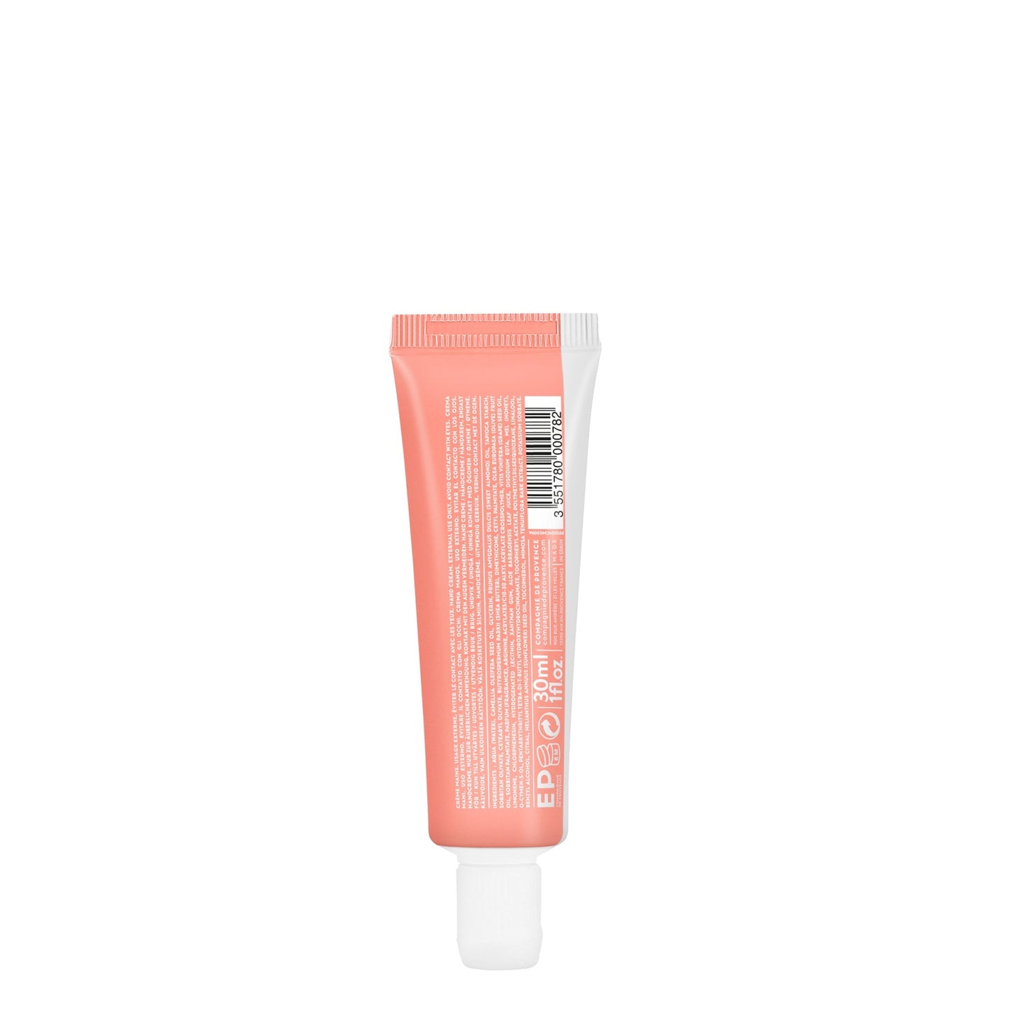 Travel Hand Cream - Pink Grapefruit - Addie Rose Boutique - Austin