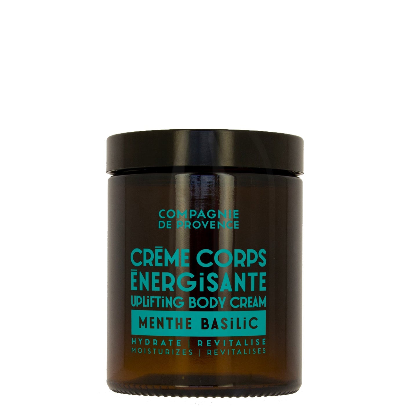 Uplifting Body Cream 6oz - Mint Basil - Addie Rose Boutique - Austin