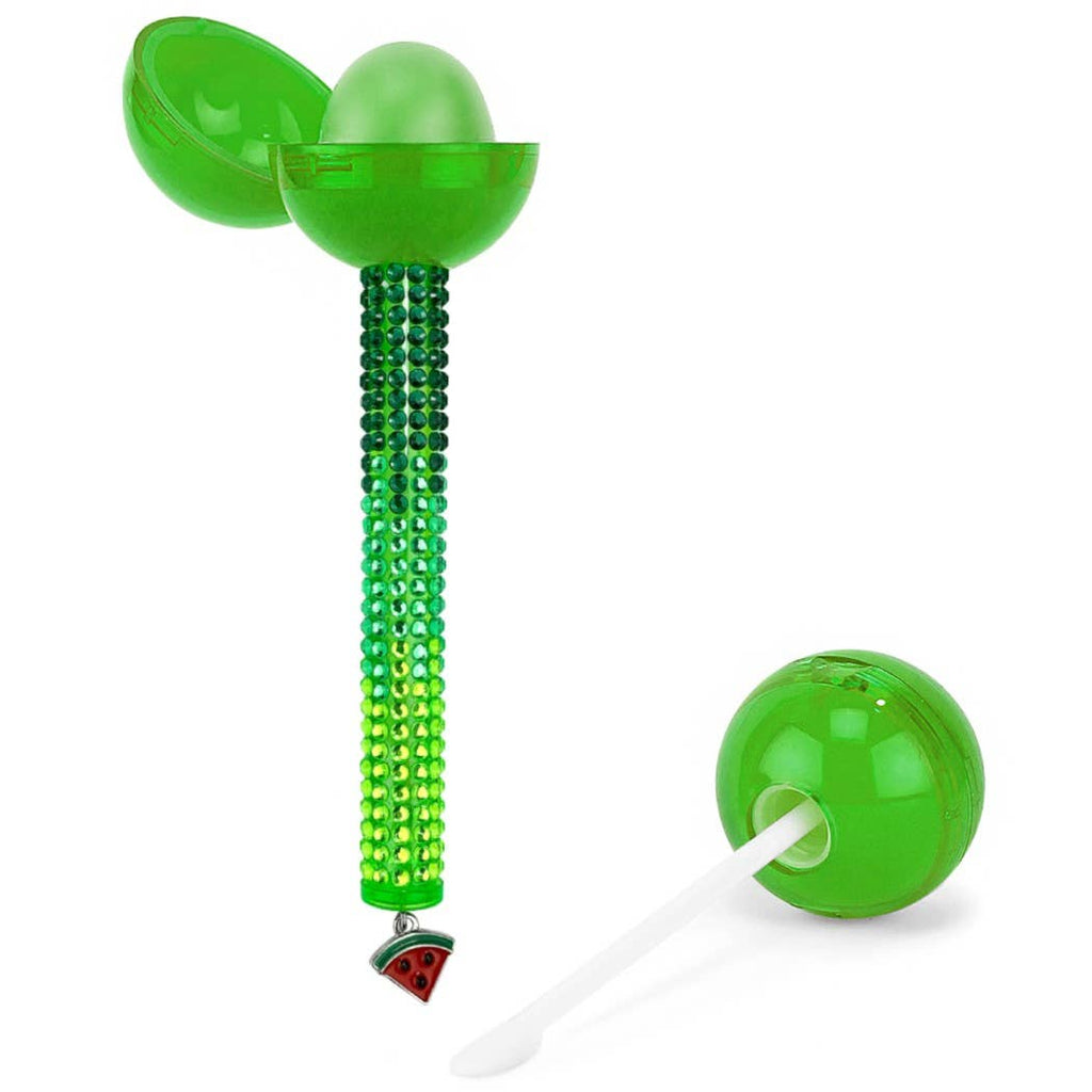 Whats Up Watermelon Glossy Pop - Addie Rose Boutique - Austin