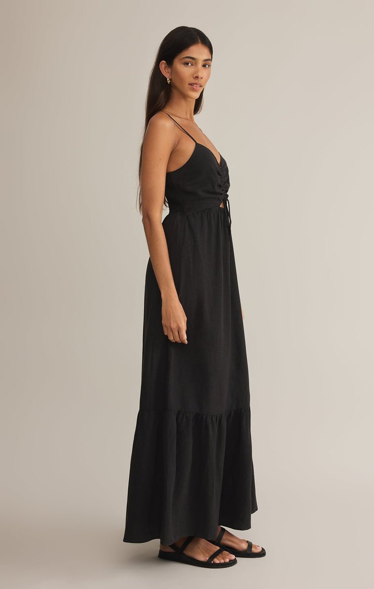 Winslet Maxi Dress - Addie Rose Boutique - Austin