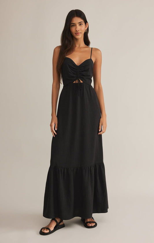 Winslet Maxi Dress - Addie Rose Boutique - Austin