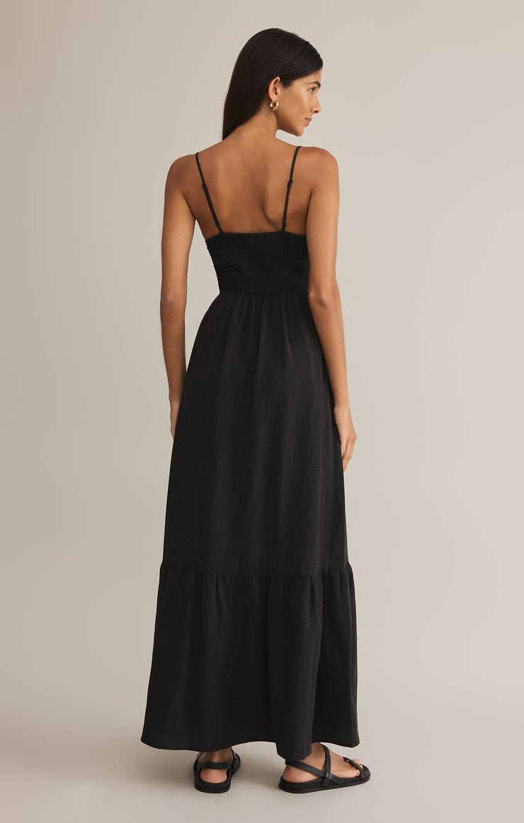 Winslet Maxi Dress - Addie Rose Boutique - Austin