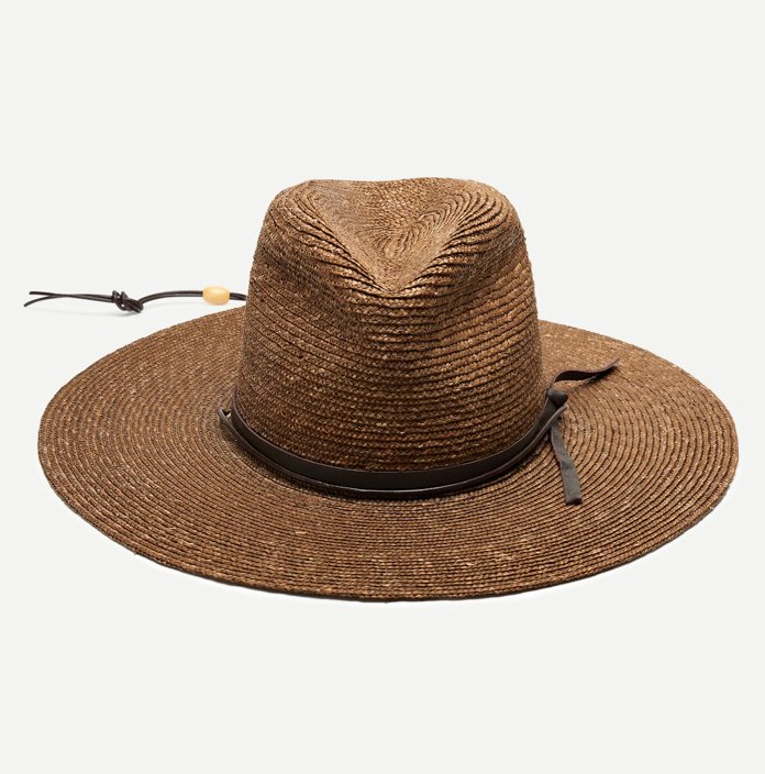 Wyeth | Harley Hat - Addie Rose Boutique - Austin