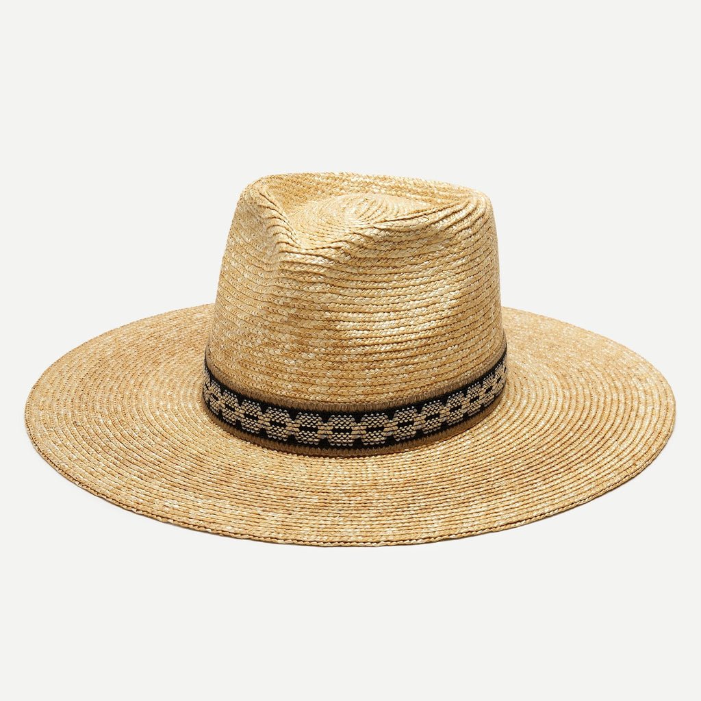 Wyeth | Leilani in Natural - Addie Rose Boutique - Austin