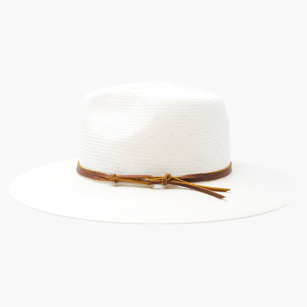 Wyeth | Lindsey in Cream - Addie Rose Boutique - Austin