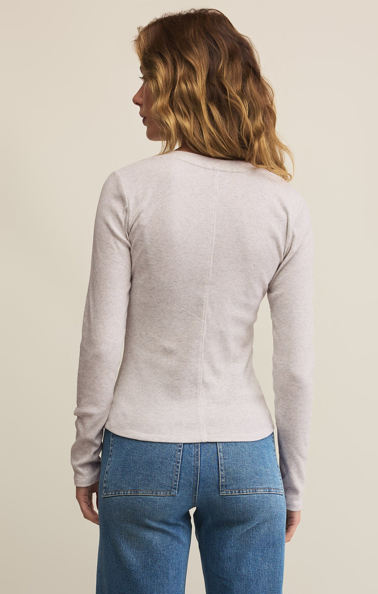 Sirena Rib Tee