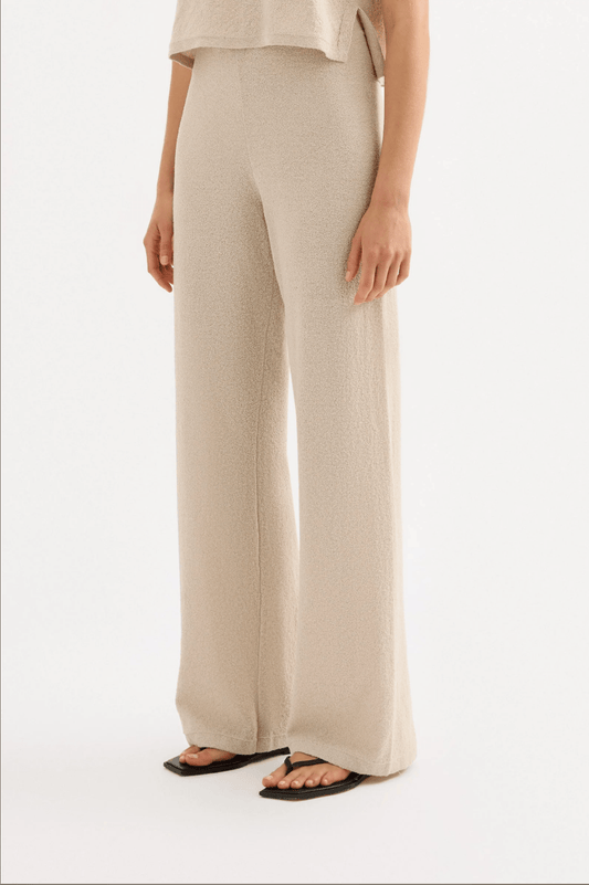 Zosa Pant - Addie Rose Boutique - Austin