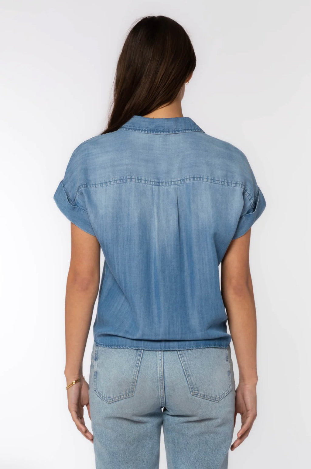 Zuria Top - Addie Rose Boutique - Austin