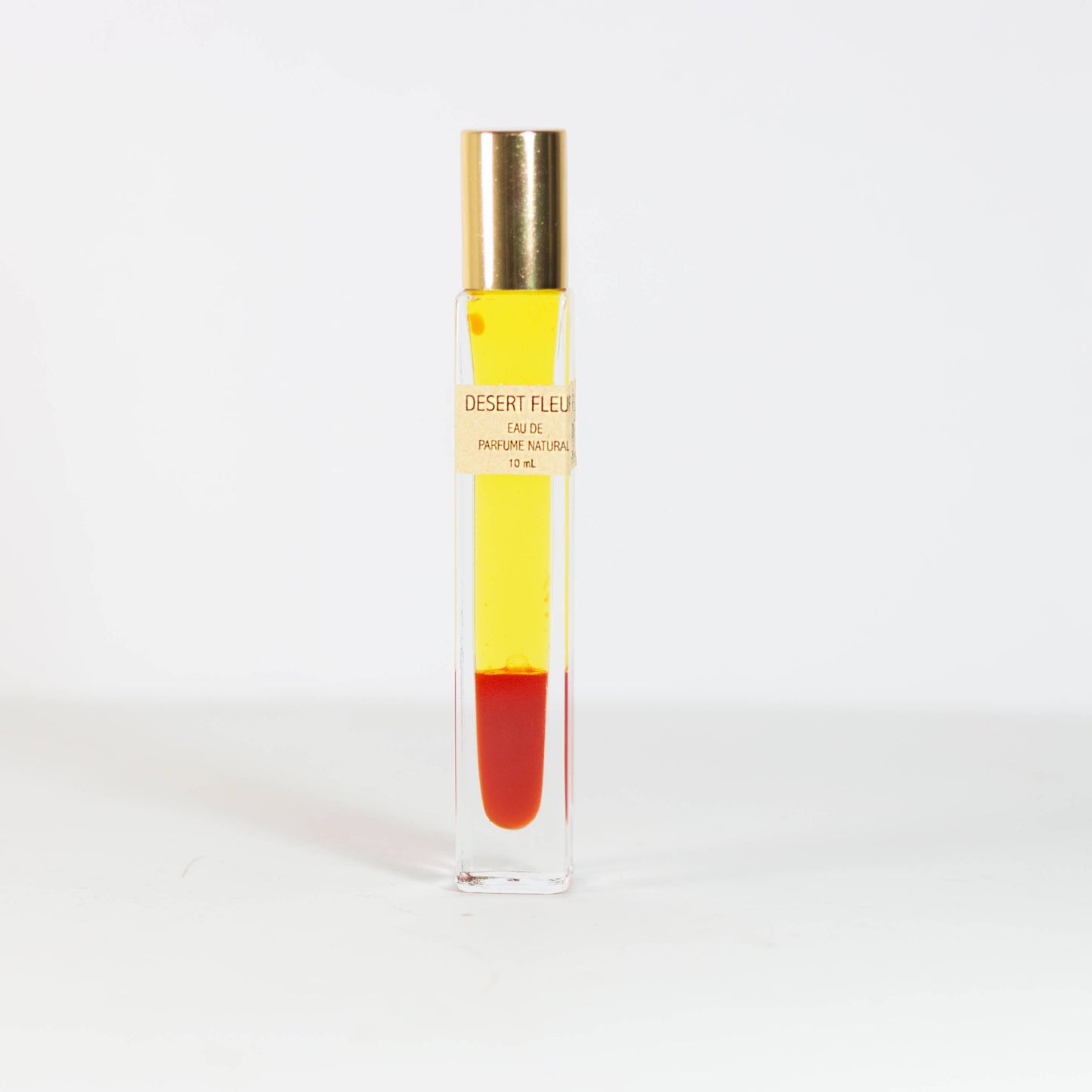 Bohemian Rêves - Desert Fleur 10mL Botanical Perfume Roller