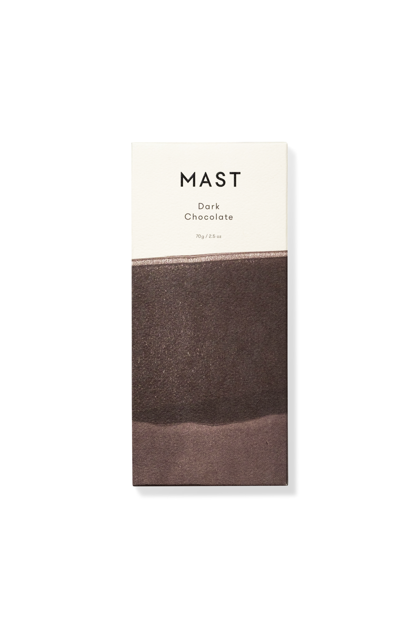 Mast - Dark Chocolate - Classic (70g / 2.5oz)