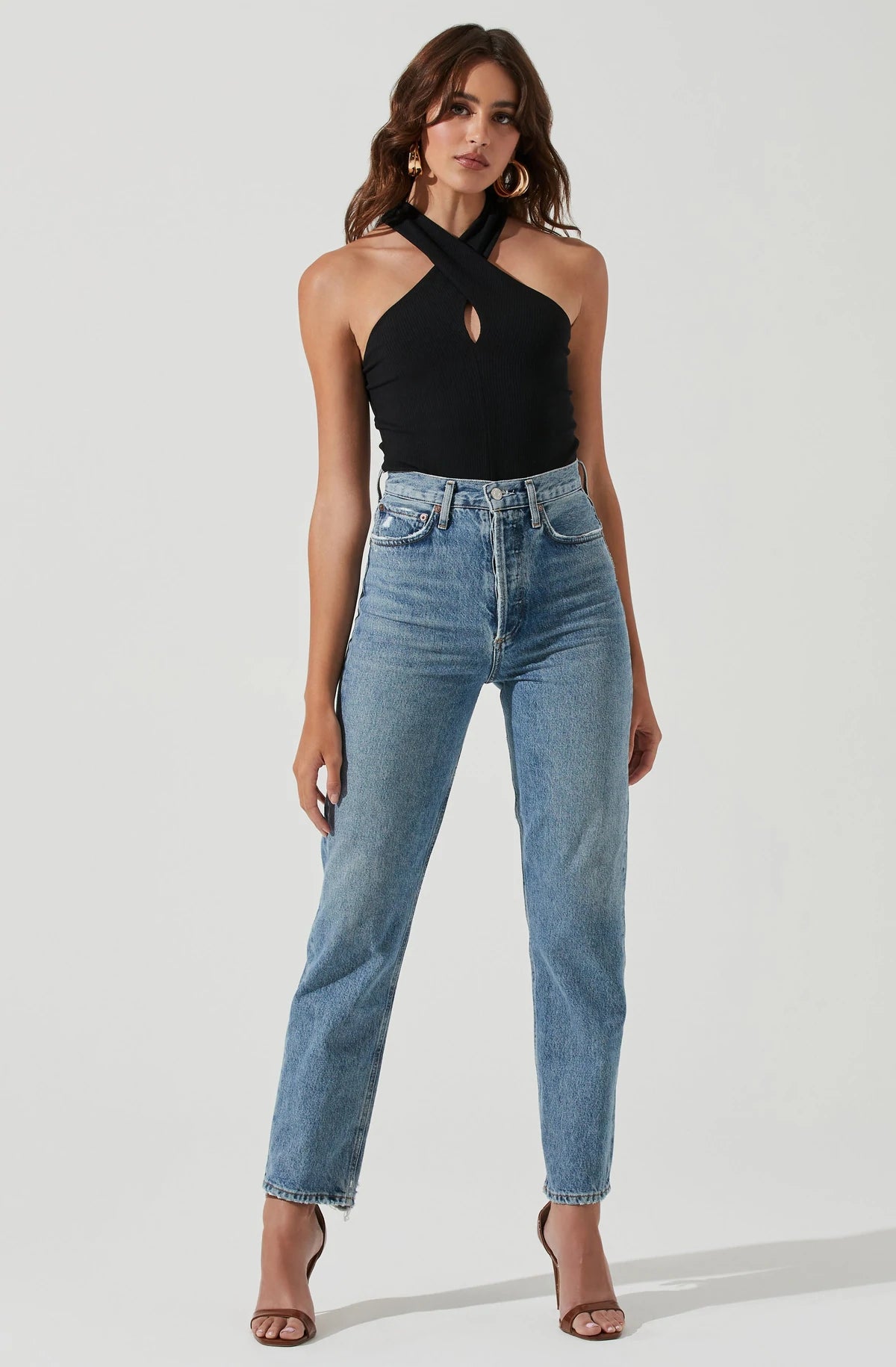 Priya Bodysuit