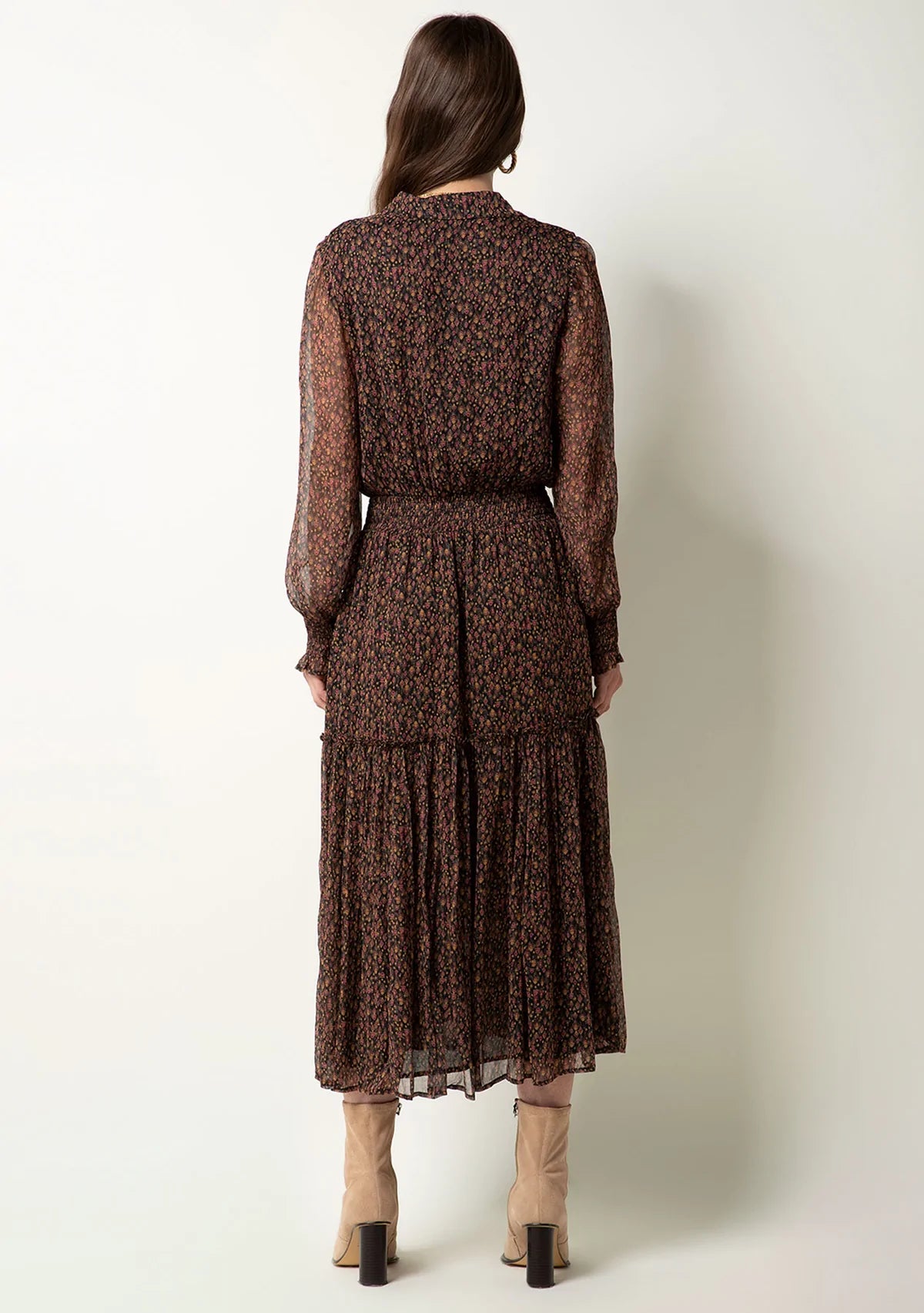 Vivianna Dress
