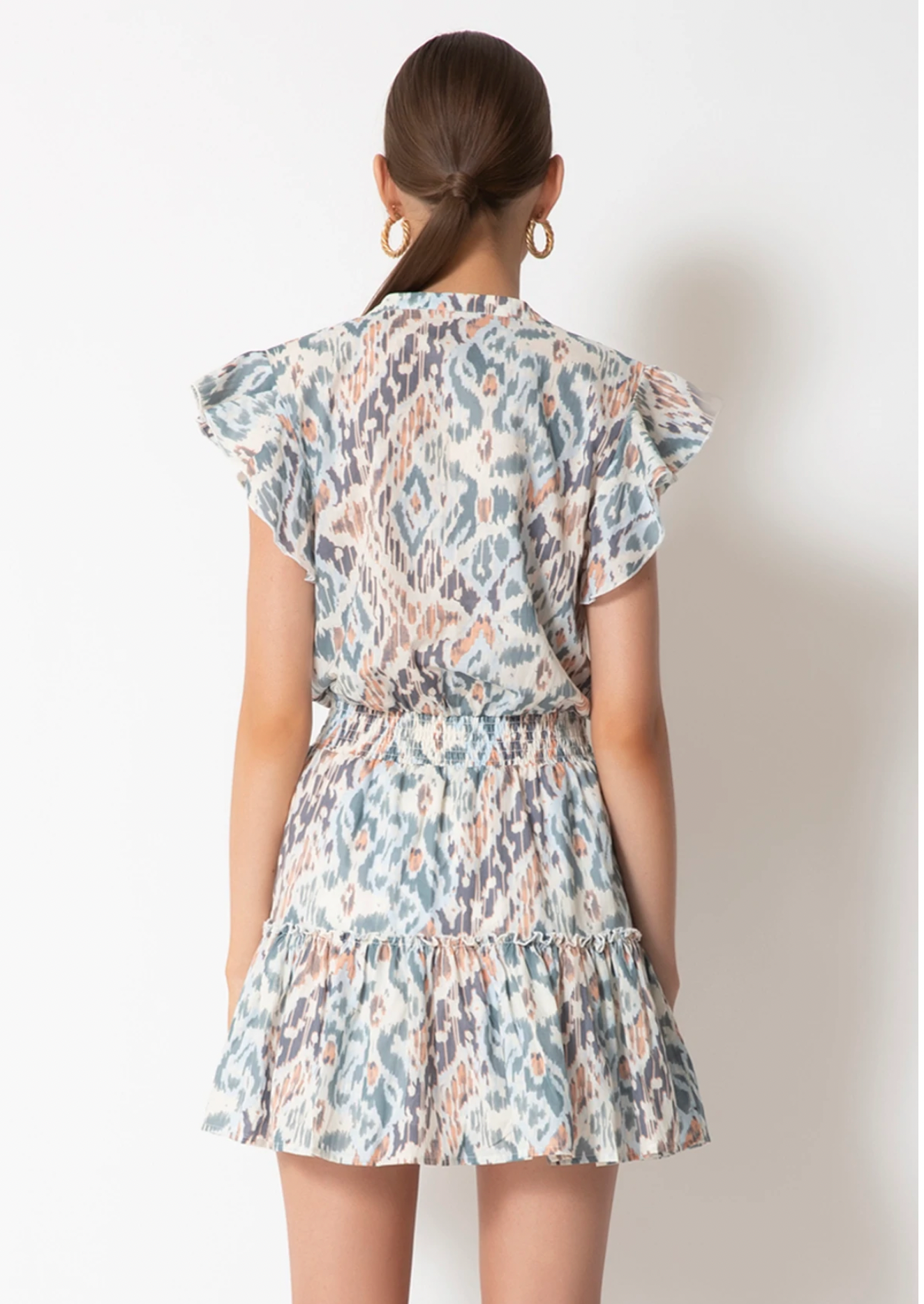 Ezra Dress