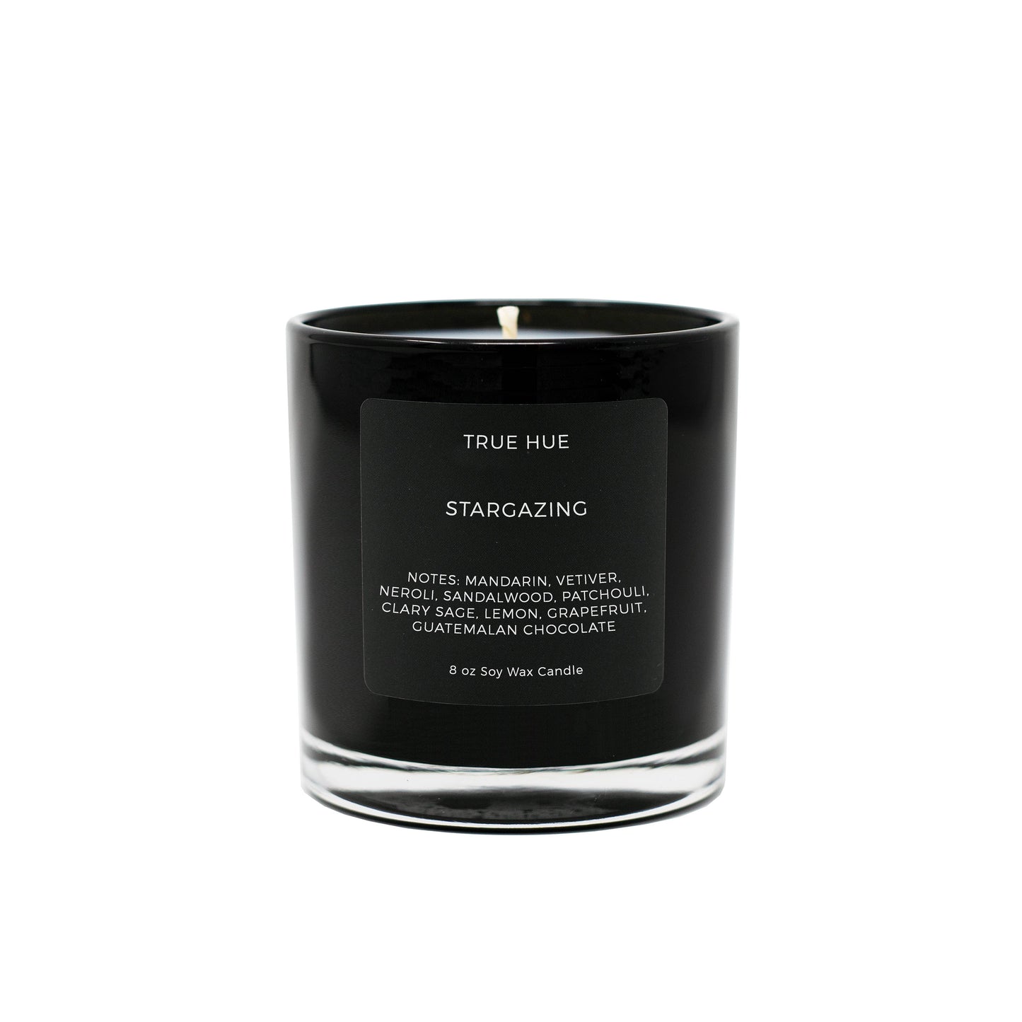 True Hue - Stargazing Soy Wax Candle