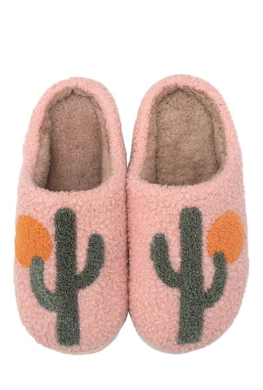 Desert Slippers