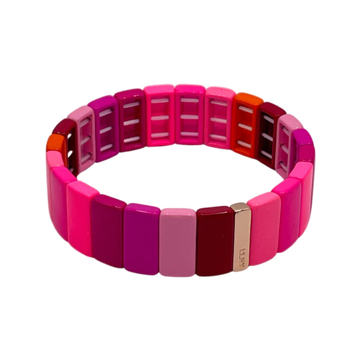 LLNY Sweetheart Bracelets